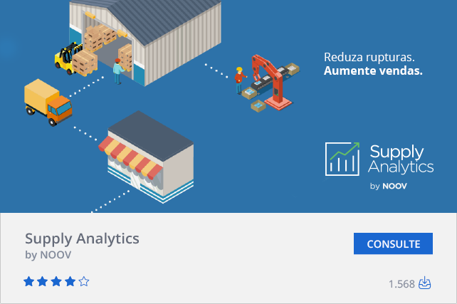 Supply Analytics